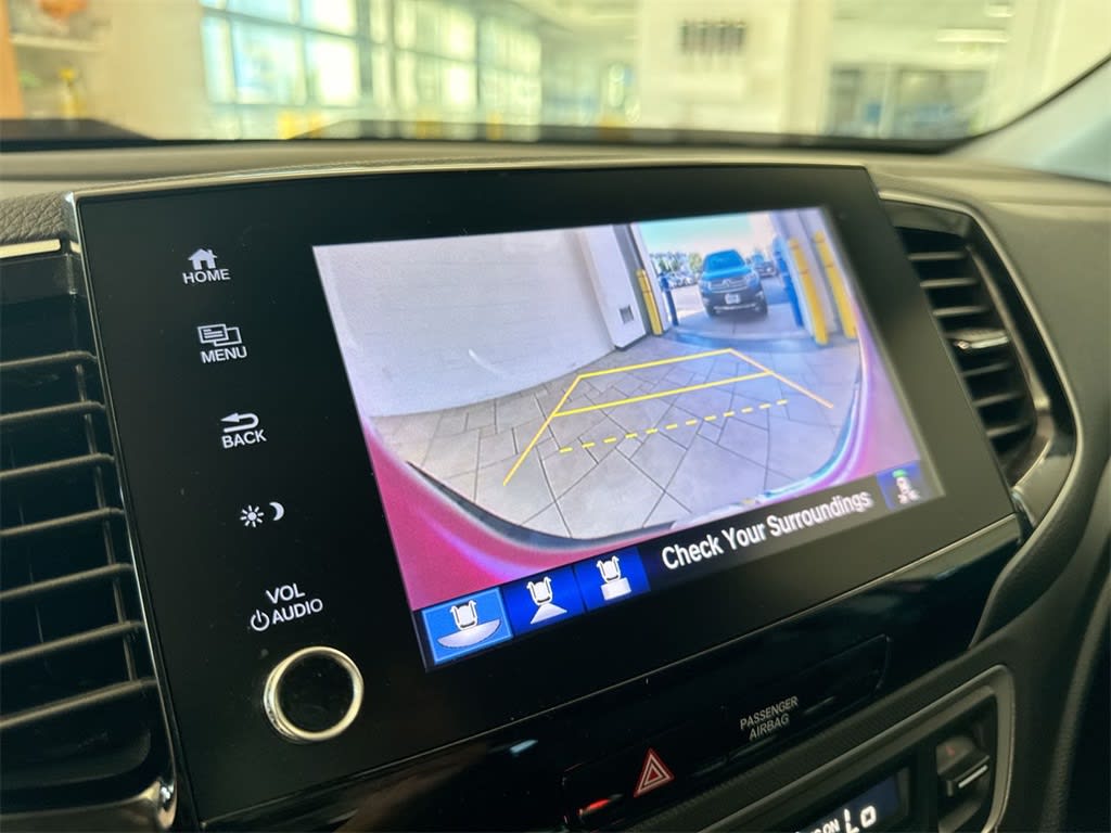 Thumbnail: 2022 Honda Ridgeline - 35