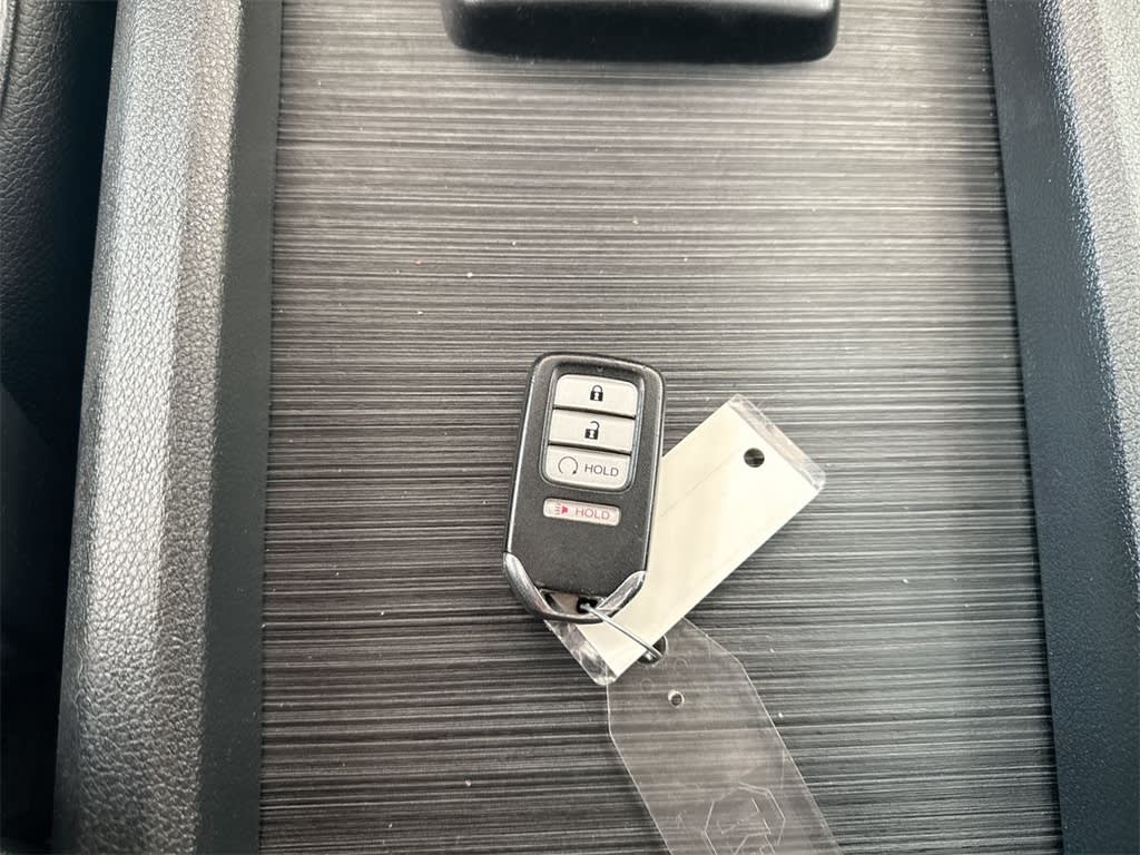 Thumbnail: 2022 Honda Ridgeline - 38