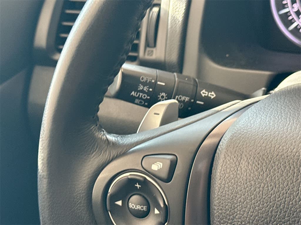 Thumbnail: 2022 Honda Ridgeline - 34