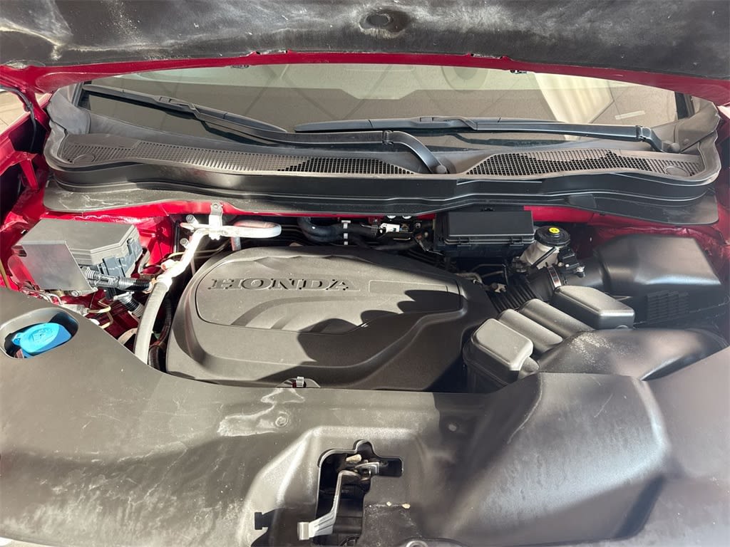 Thumbnail: 2022 Honda Ridgeline - 9