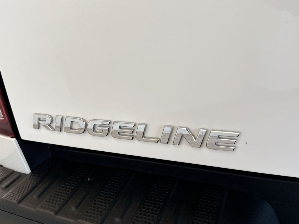 Thumbnail: 2021 Honda Ridgeline - 27