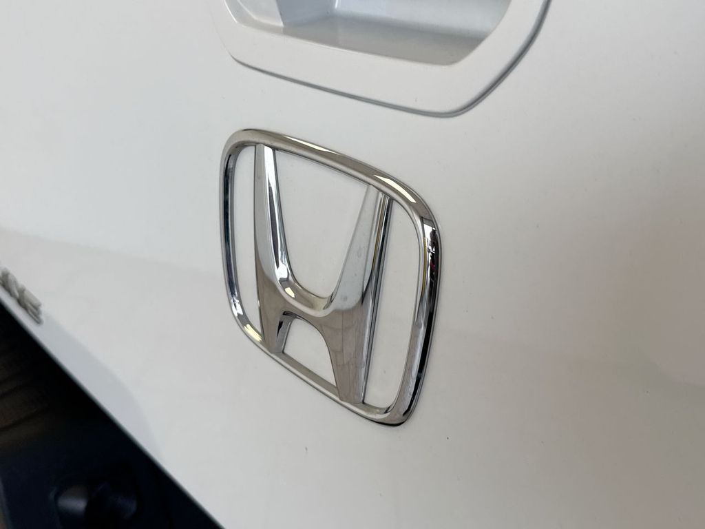 Thumbnail: 2021 Honda Ridgeline - 26