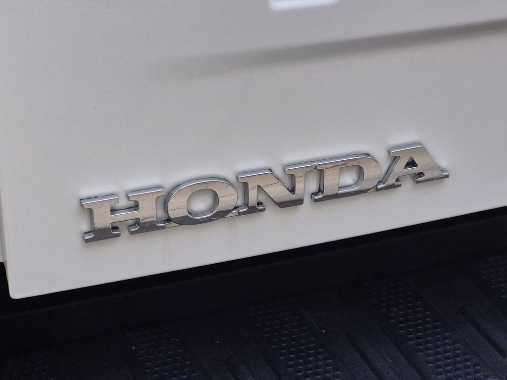 Thumbnail: 2024 Honda Ridgeline - 7