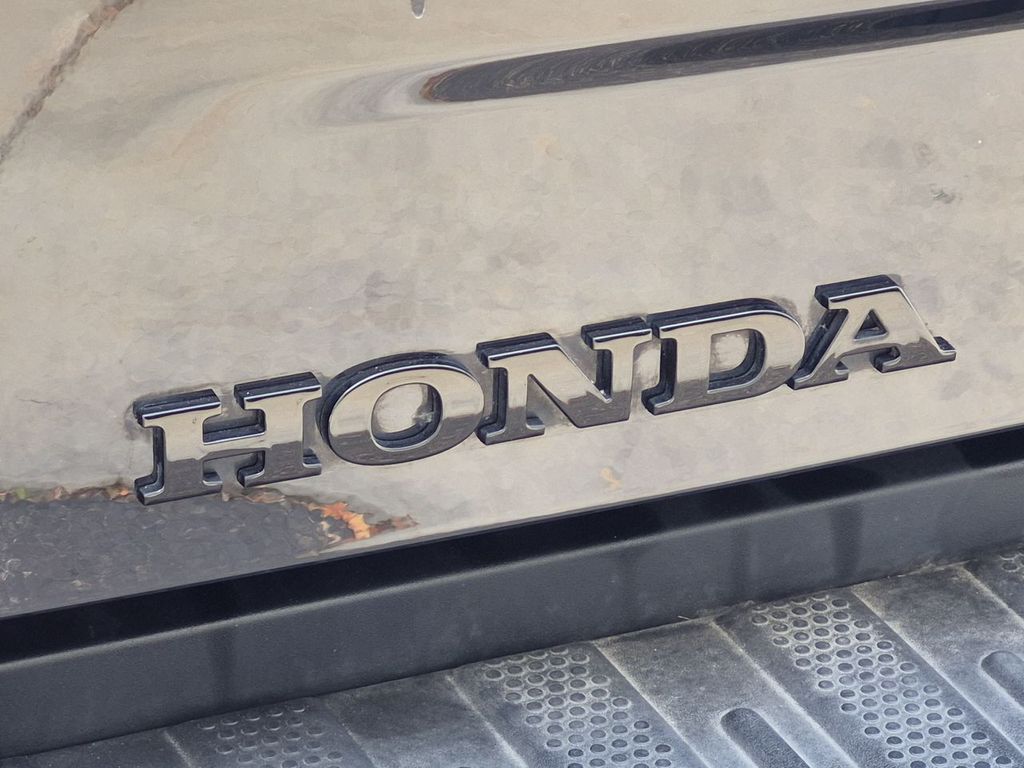 Thumbnail: 2025 Honda Ridgeline - 7