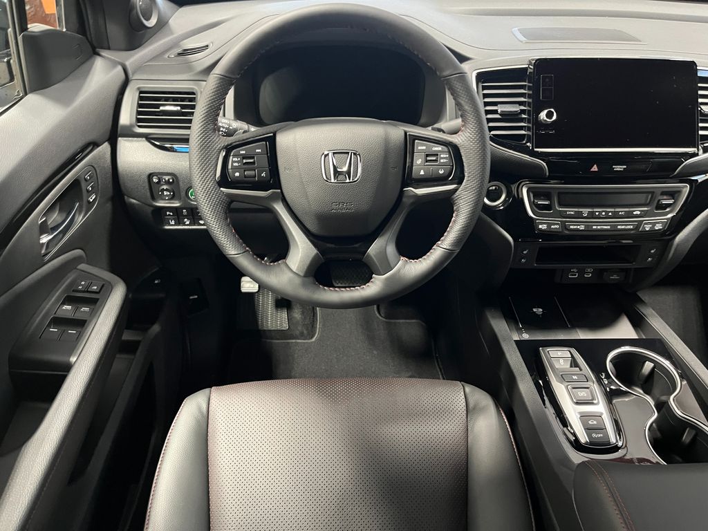 Thumbnail: 2026 Honda Ridgeline - 8