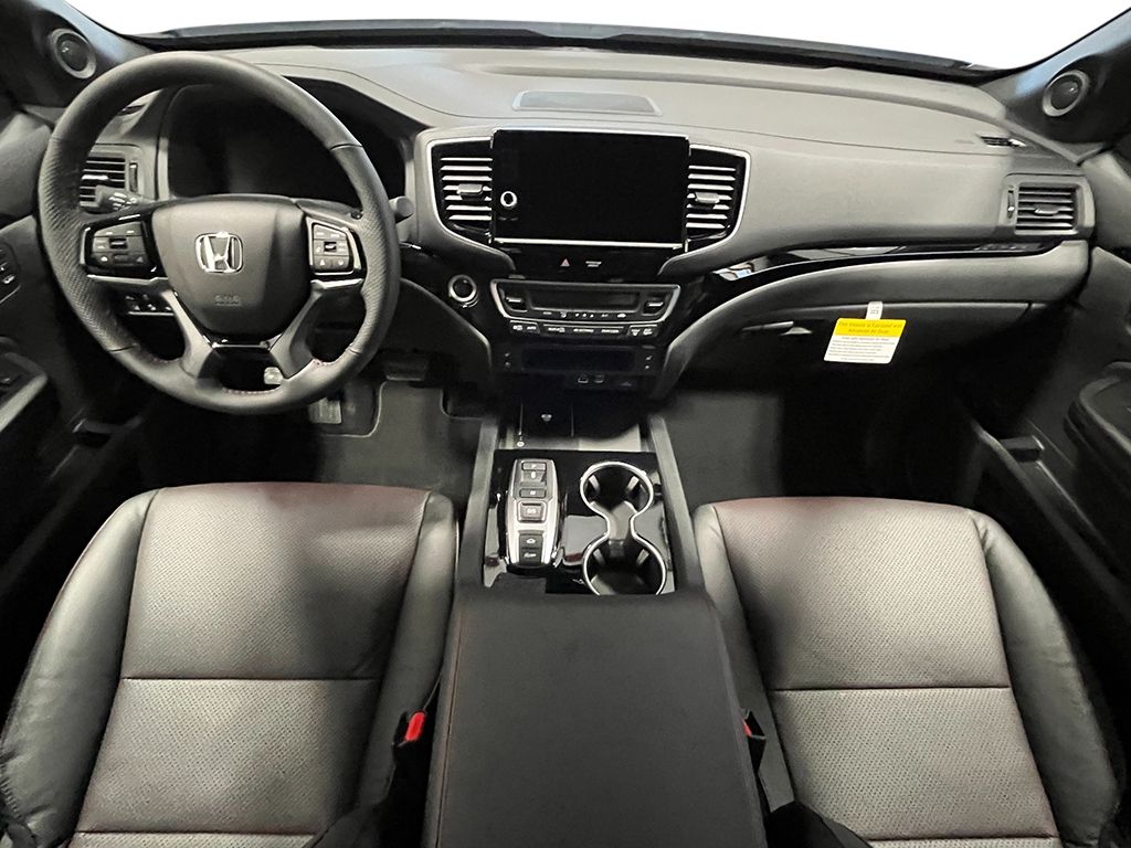 Thumbnail: 2026 Honda Ridgeline - 2