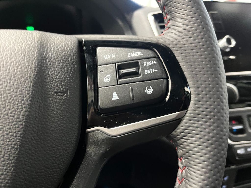 Thumbnail: 2026 Honda Ridgeline - 19