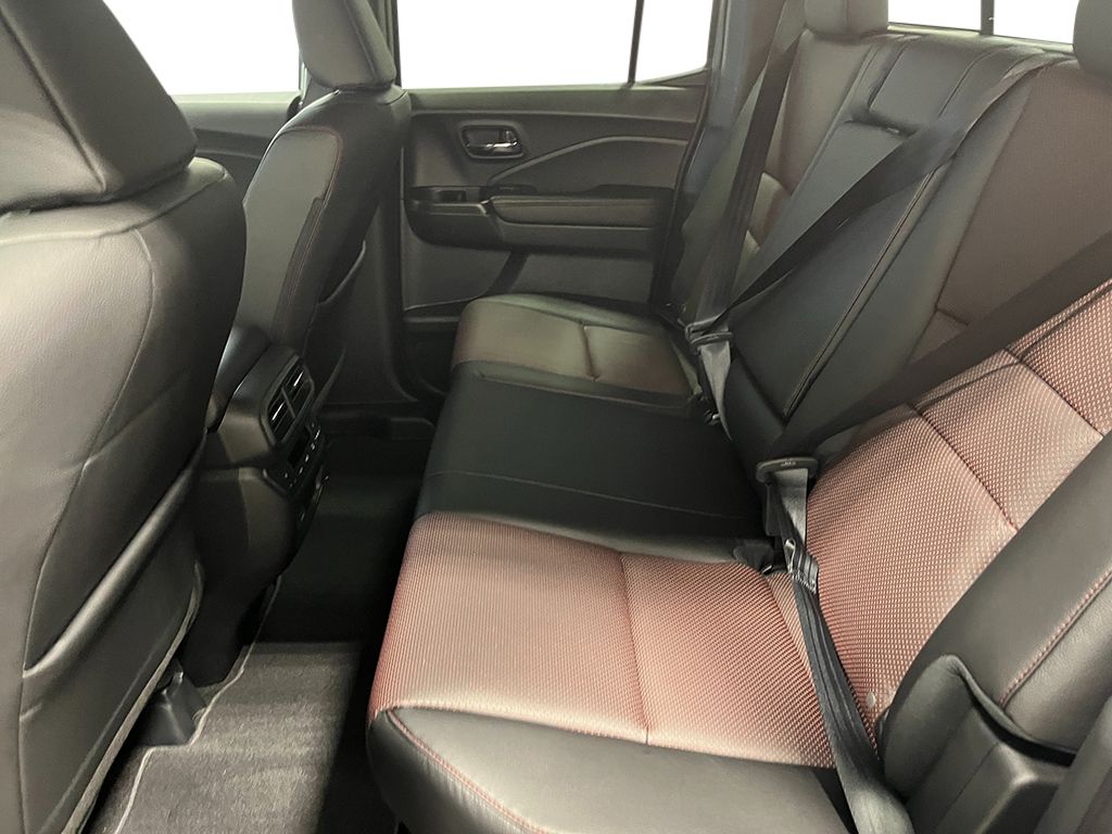 Thumbnail: 2026 Honda Ridgeline - 11