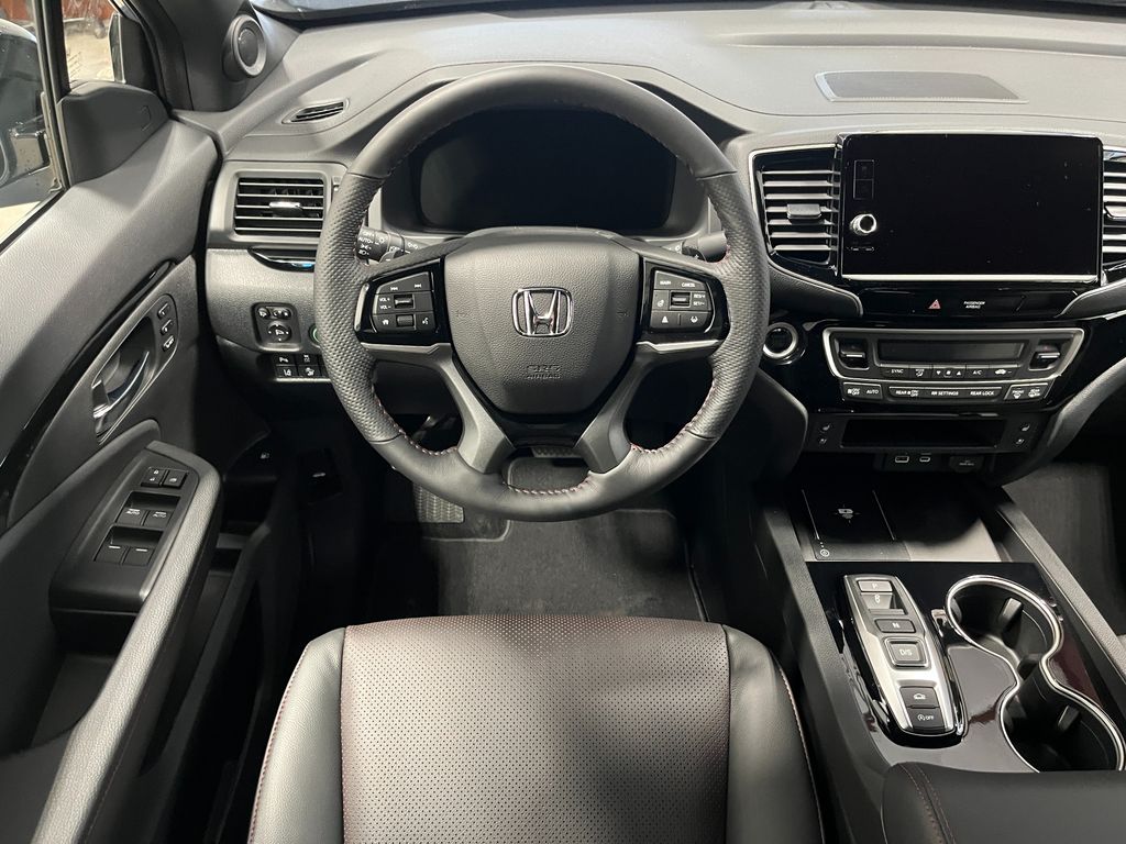Thumbnail: 2026 Honda Ridgeline - 10