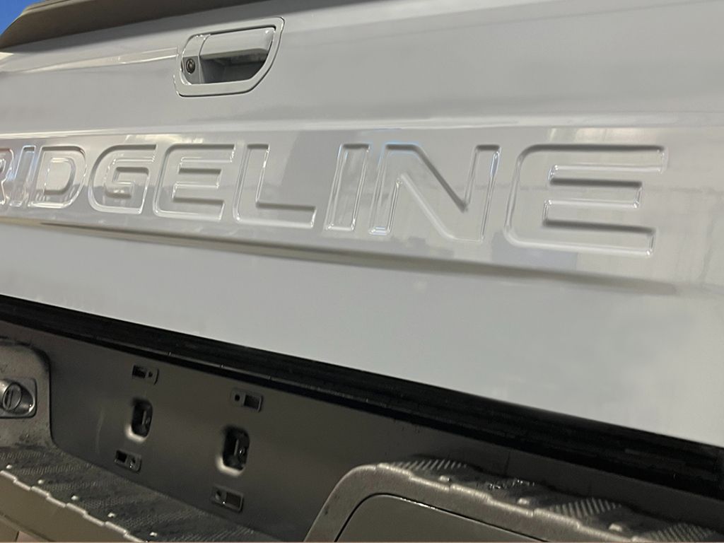 Thumbnail: 2026 Honda Ridgeline - 16
