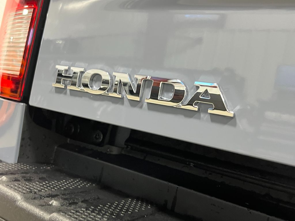 Thumbnail: 2026 Honda Ridgeline - 7