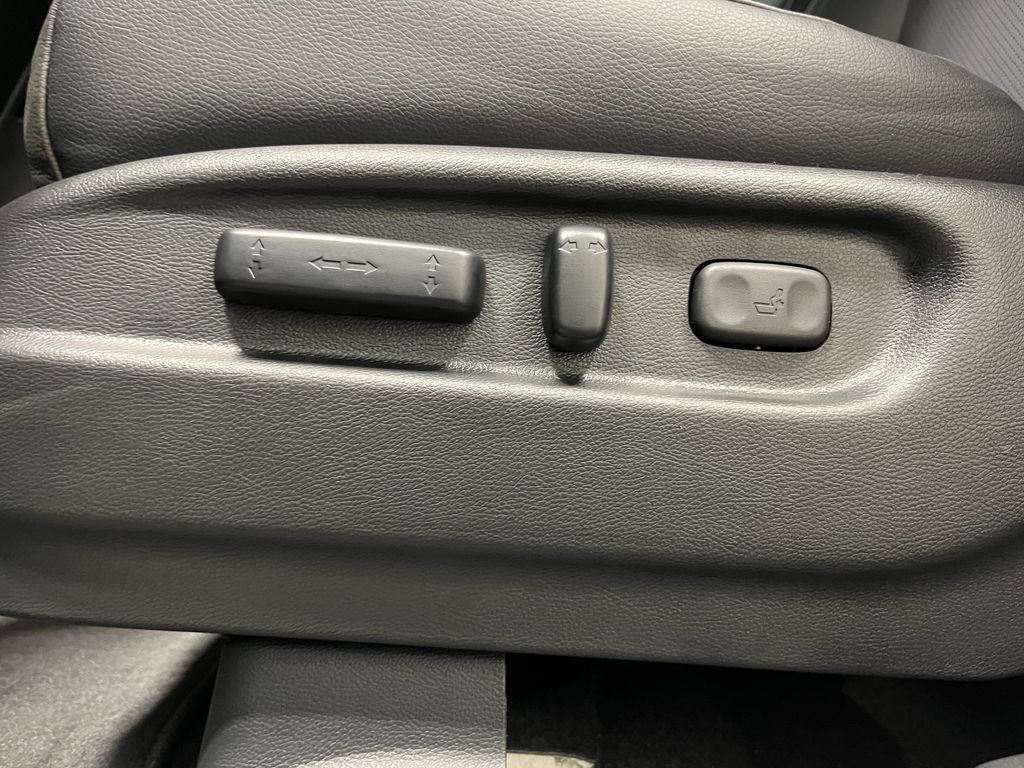 Thumbnail: 2026 Honda Ridgeline - 22