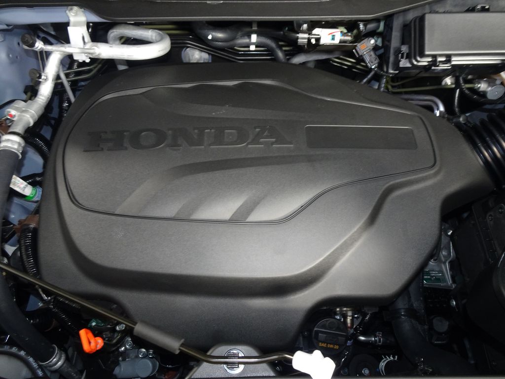 Thumbnail: 2026 Honda Ridgeline - 7
