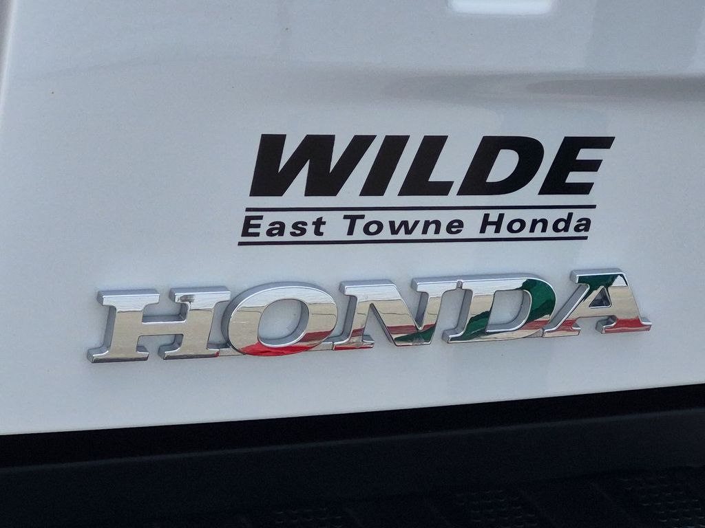 Thumbnail: 2025 Honda Ridgeline - 7