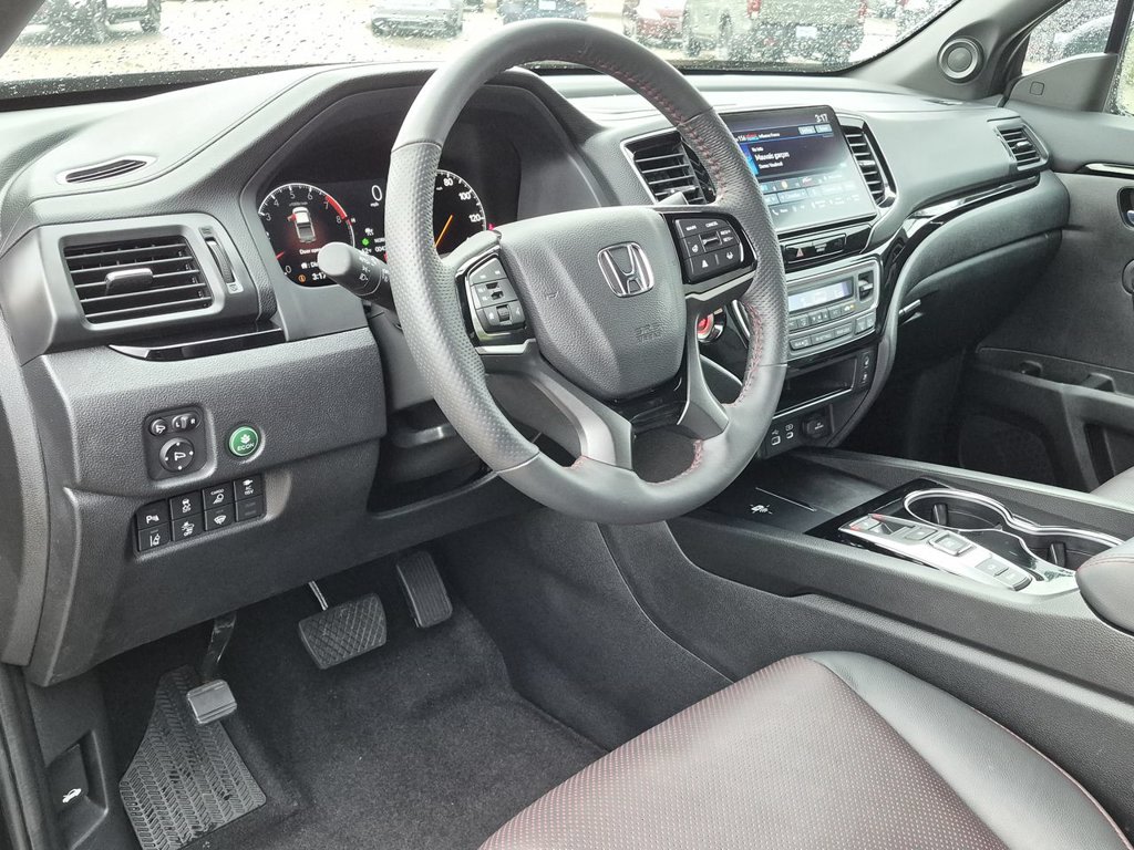 Thumbnail: 2026 Honda Ridgeline - 2