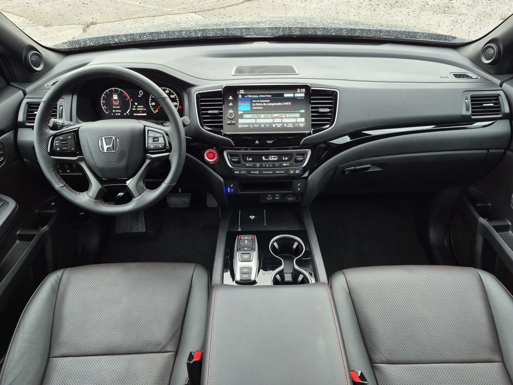 Thumbnail: 2026 Honda Ridgeline - 9