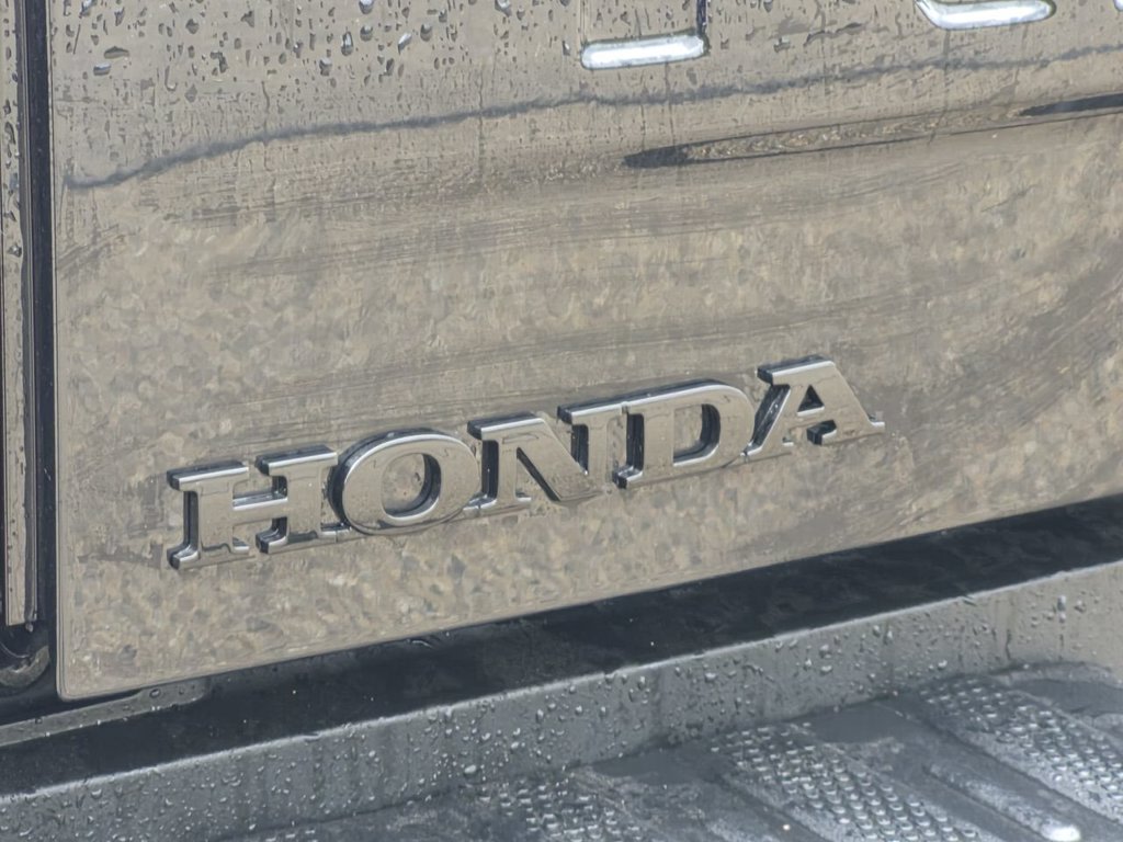 Thumbnail: 2026 Honda Ridgeline - 7