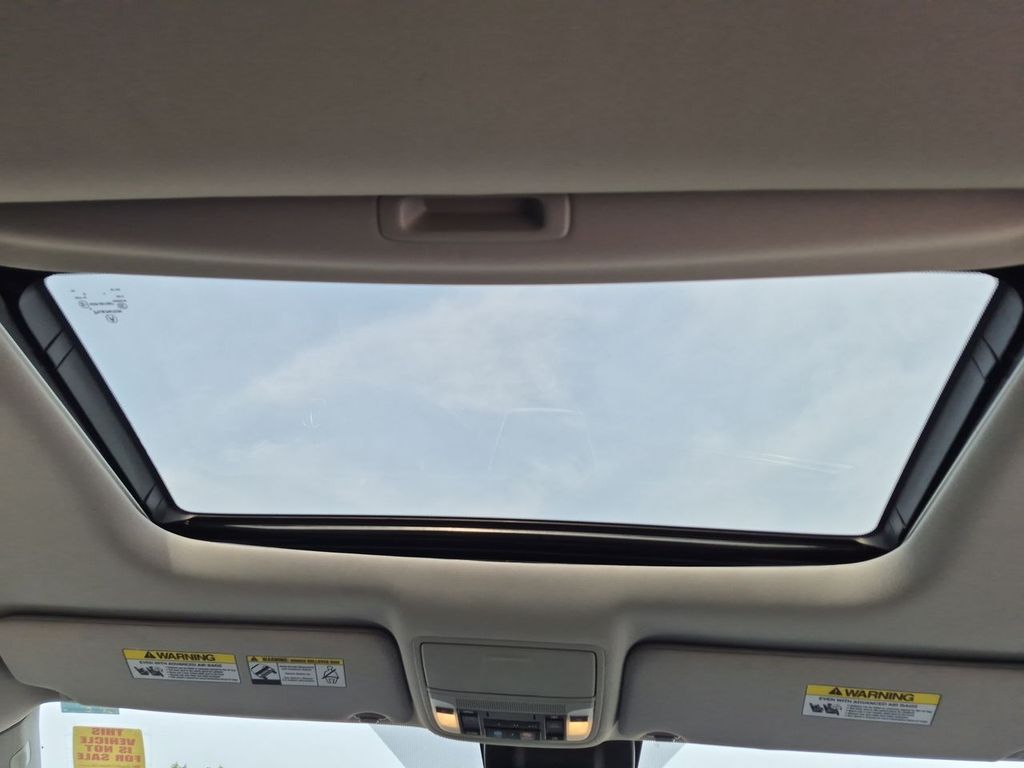 Thumbnail: 2016 Acura MDX - 30