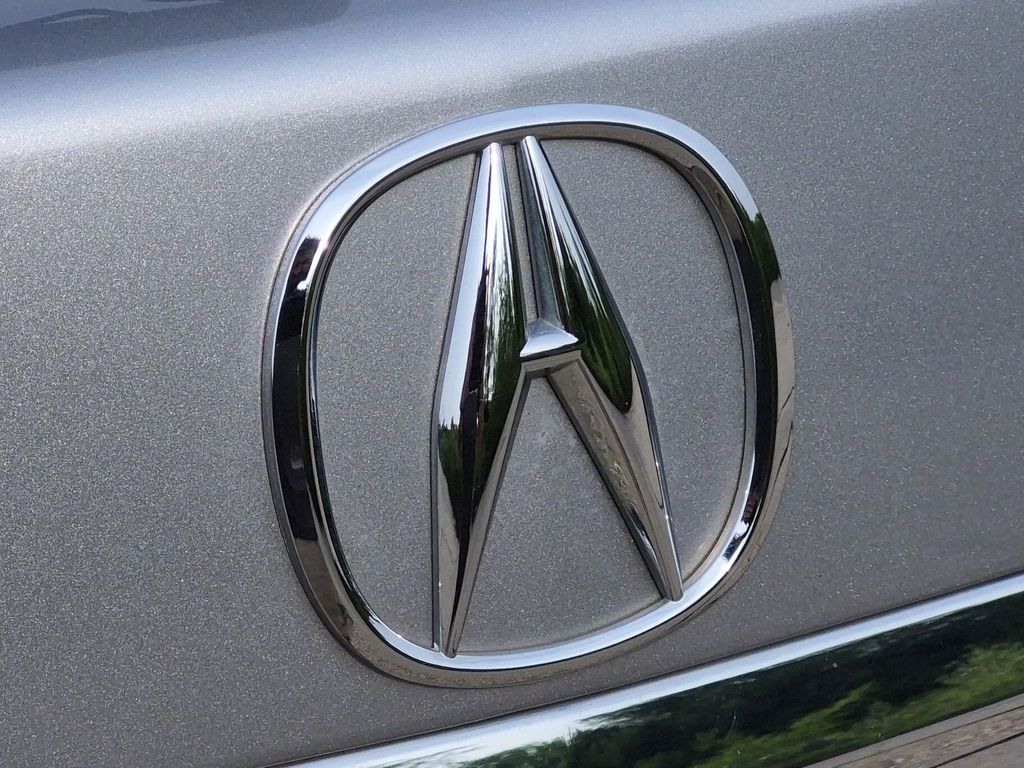 Thumbnail: 2016 Acura MDX - 24