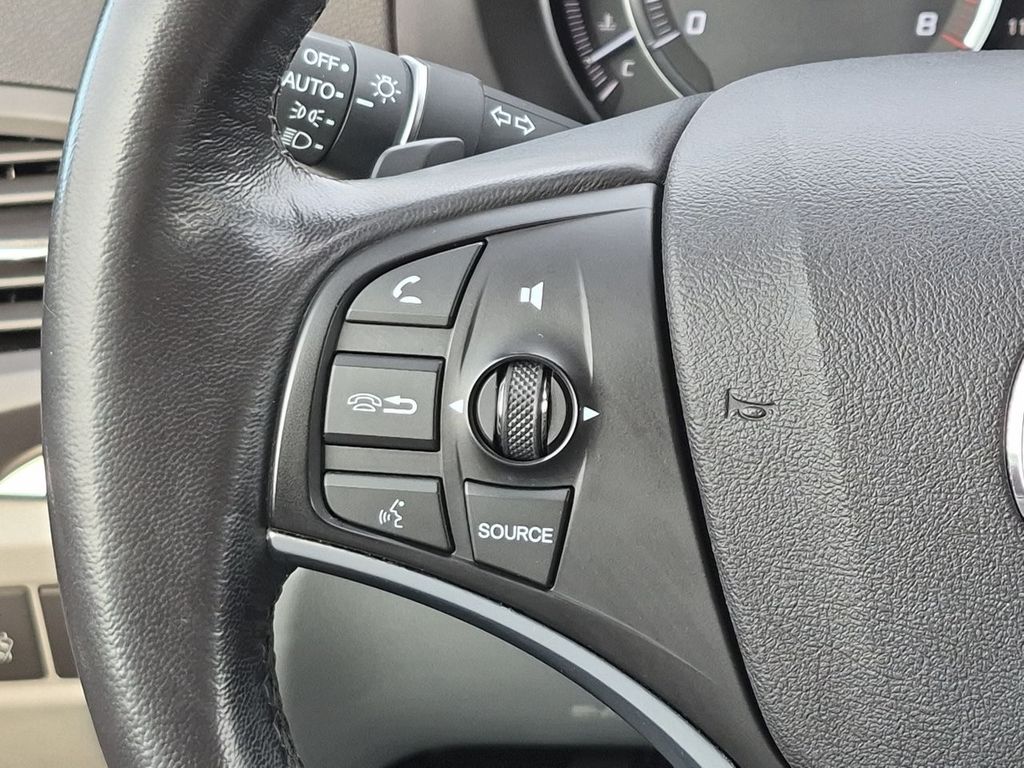 Thumbnail: 2016 Acura MDX - 31