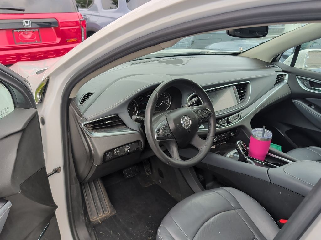Thumbnail: 2018 Buick Enclave - 2