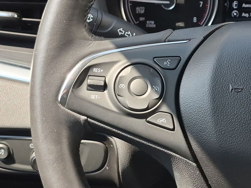 Thumbnail: 2018 Buick Enclave - 32