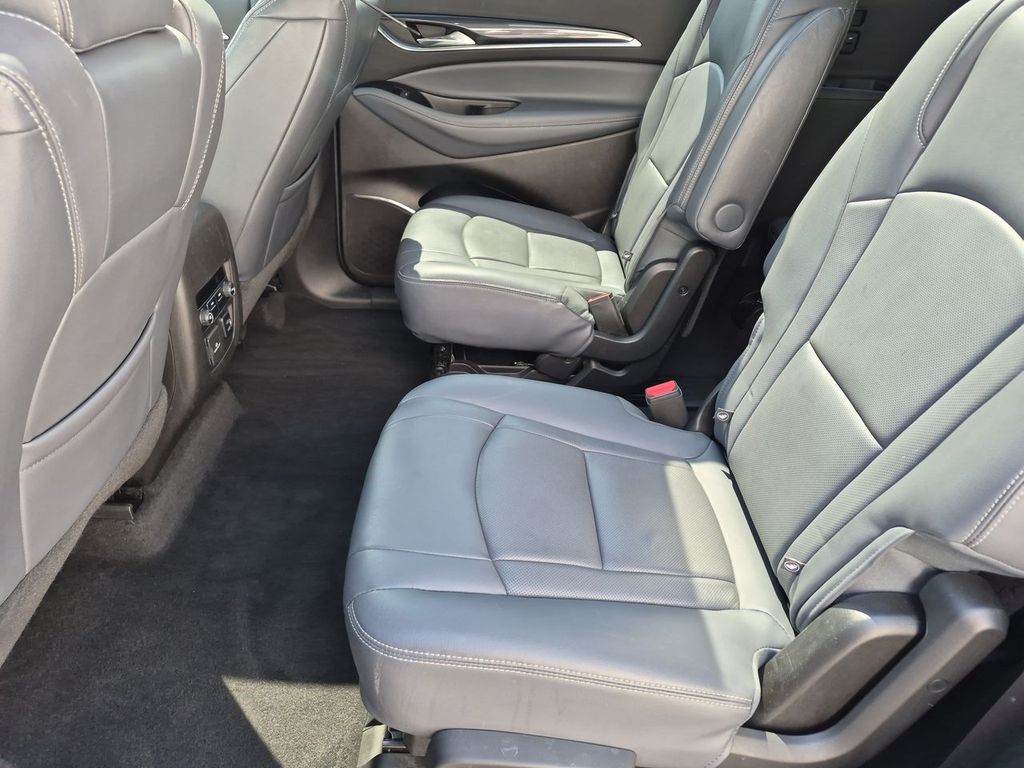 Thumbnail: 2018 Buick Enclave - 28