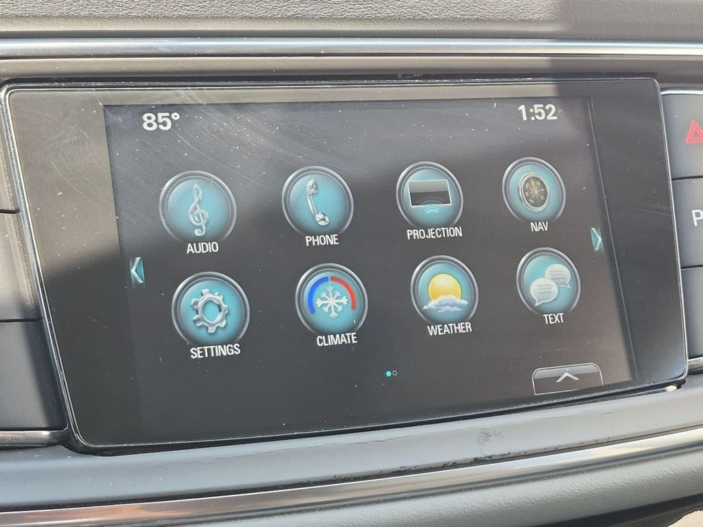 Thumbnail: 2018 Buick Enclave - 34