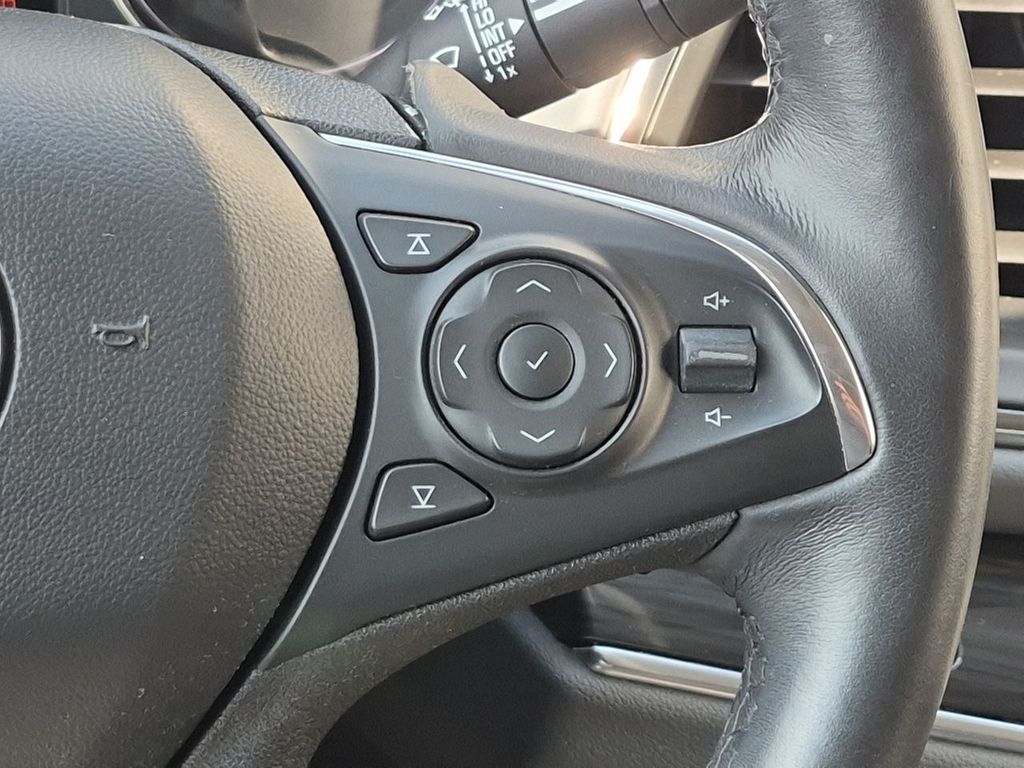 Thumbnail: 2018 Buick Enclave - 33