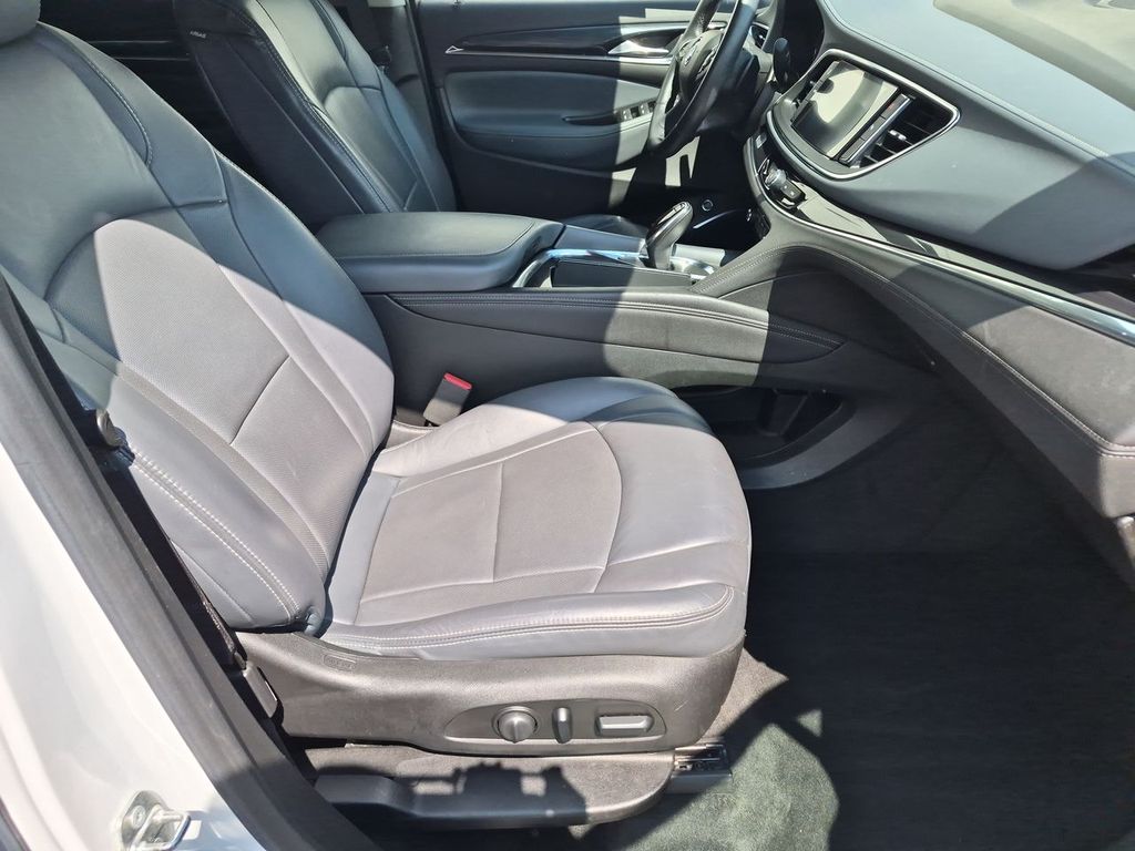Thumbnail: 2018 Buick Enclave - 11