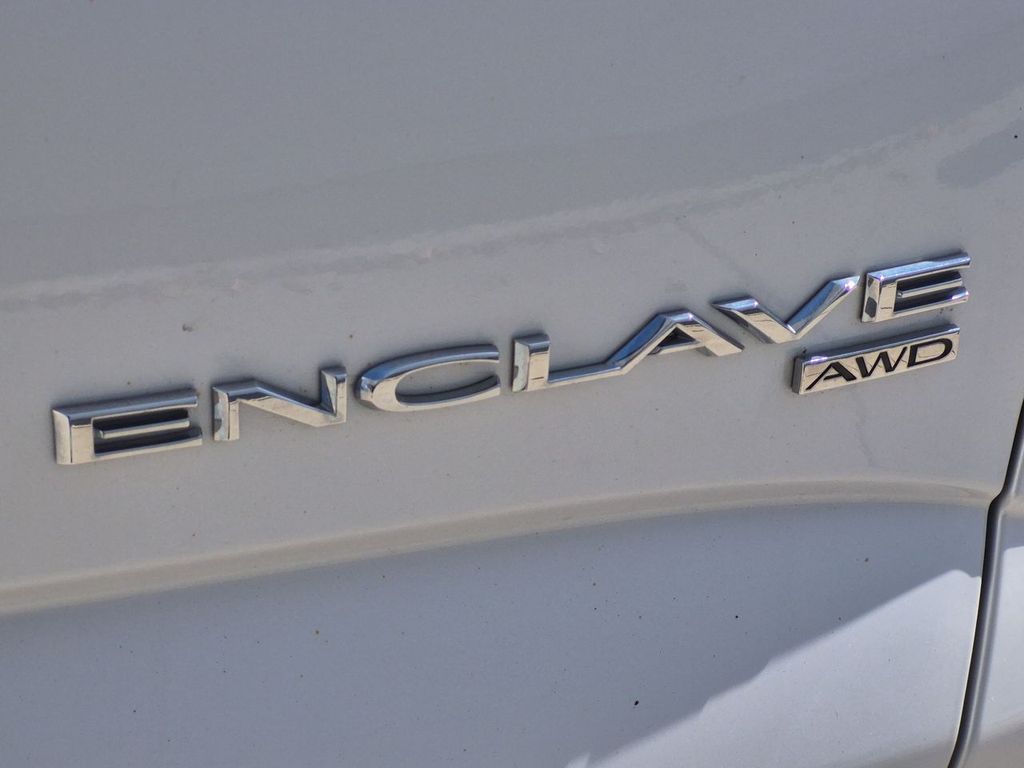 Thumbnail: 2018 Buick Enclave - 25