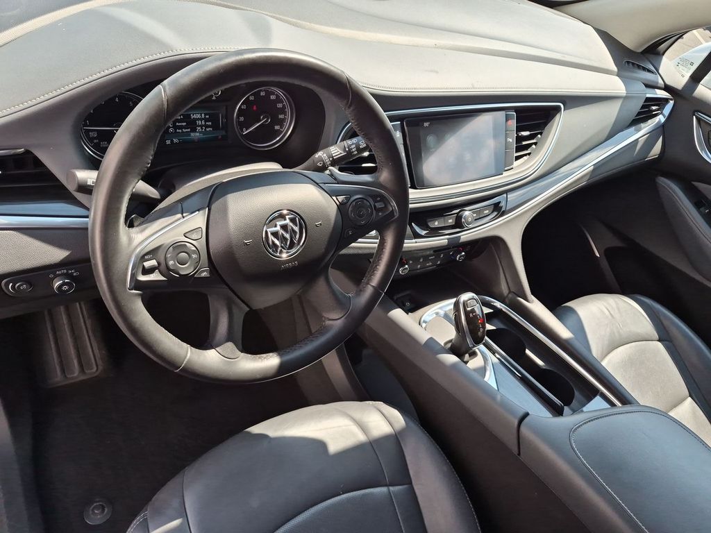 Thumbnail: 2018 Buick Enclave - 2