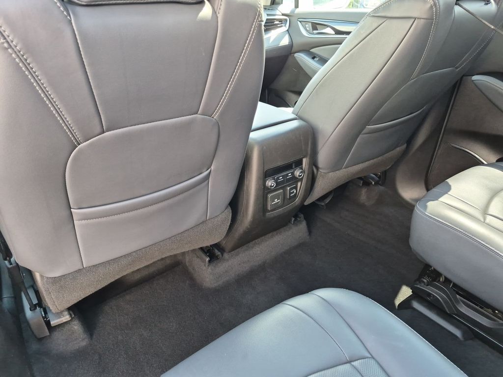 Thumbnail: 2018 Buick Enclave - 12