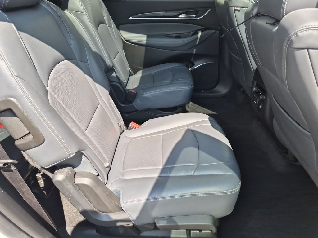 Thumbnail: 2018 Buick Enclave - 29