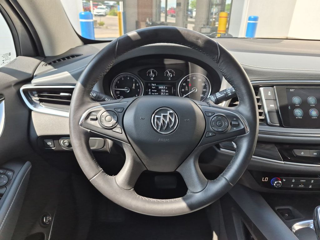 Thumbnail: 2018 Buick Enclave - 13