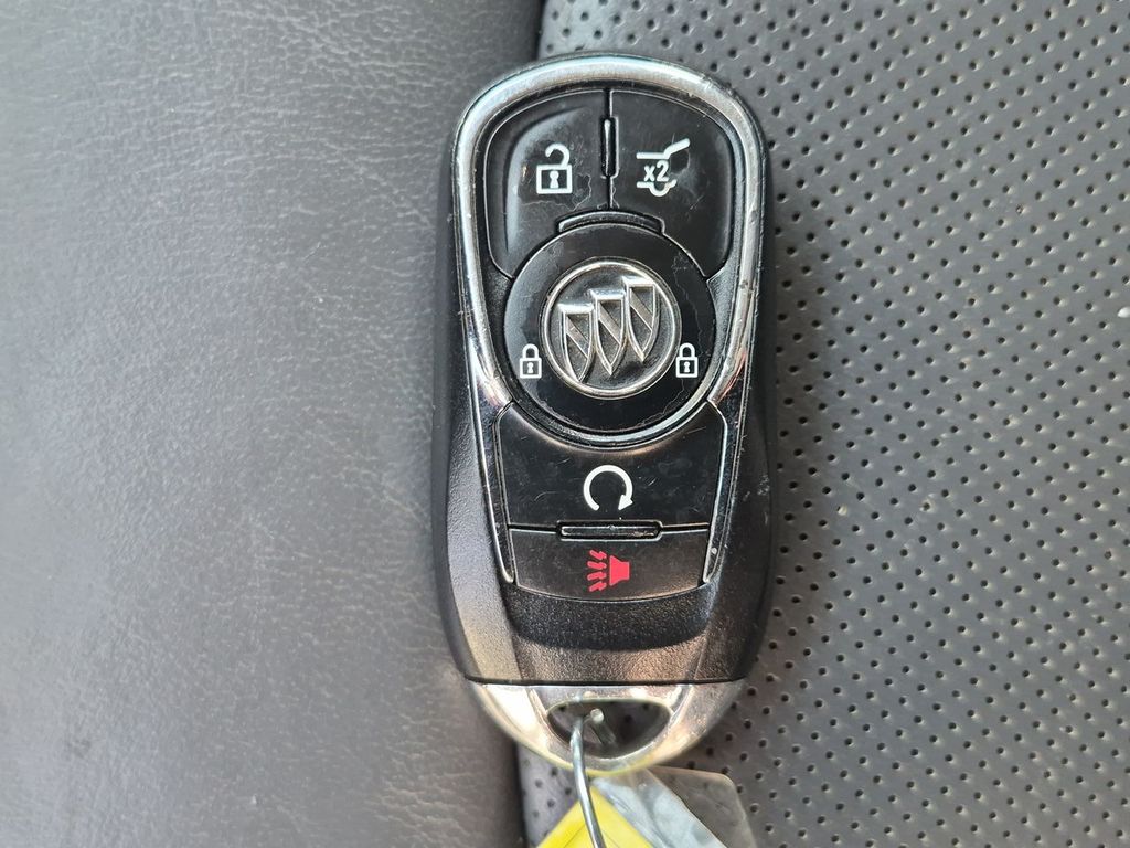 Thumbnail: 2018 Buick Enclave - 38