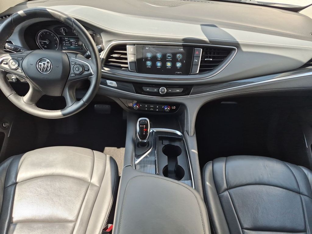 Thumbnail: 2018 Buick Enclave - 9