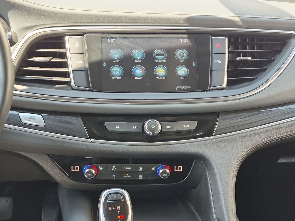 Thumbnail: 2018 Buick Enclave - 14