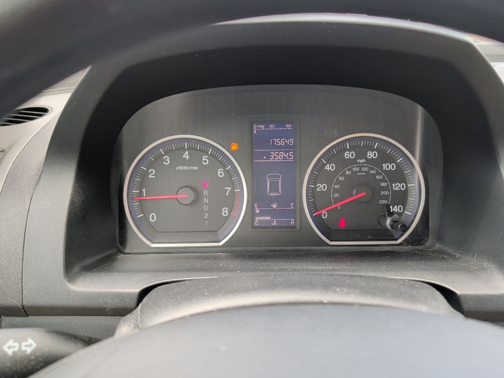 Thumbnail: 2011 Honda CR-V - 5