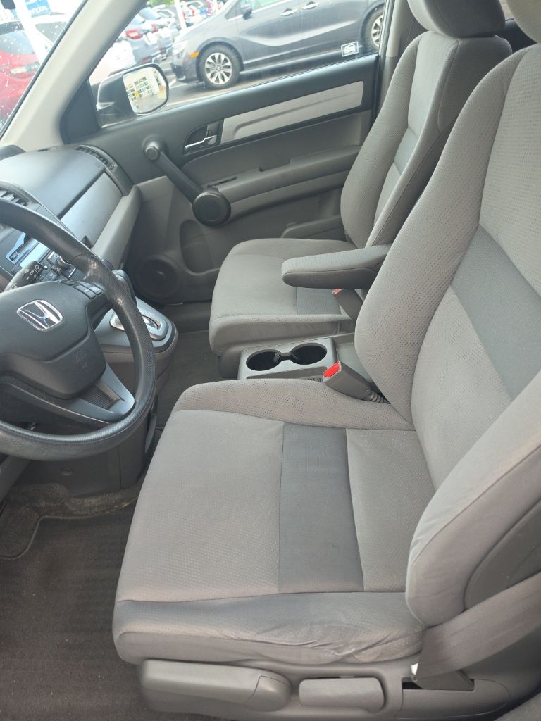 Thumbnail: 2011 Honda CR-V - 3
