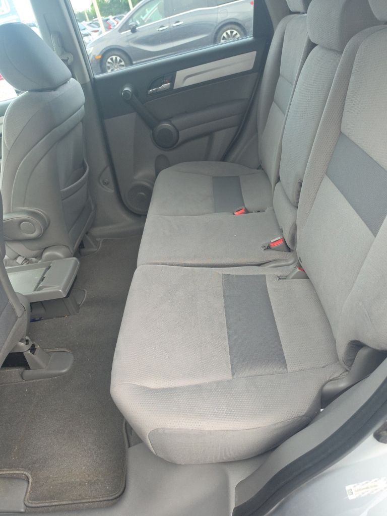 Thumbnail: 2011 Honda CR-V - 4