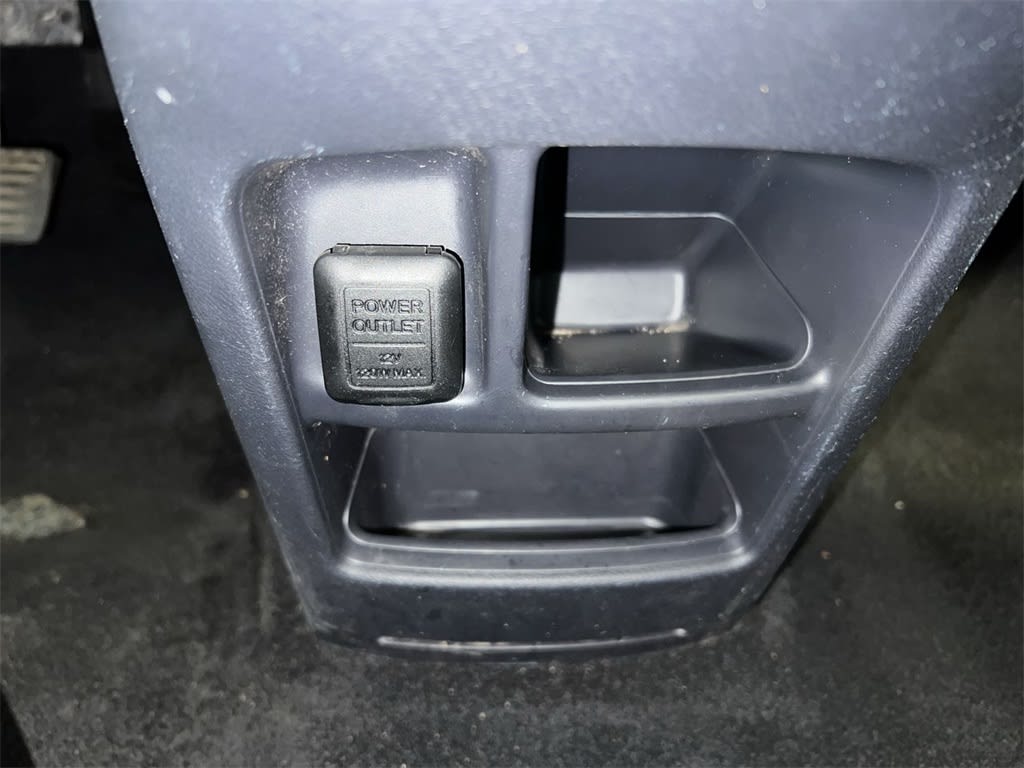 2011 Honda CR-V EX 34