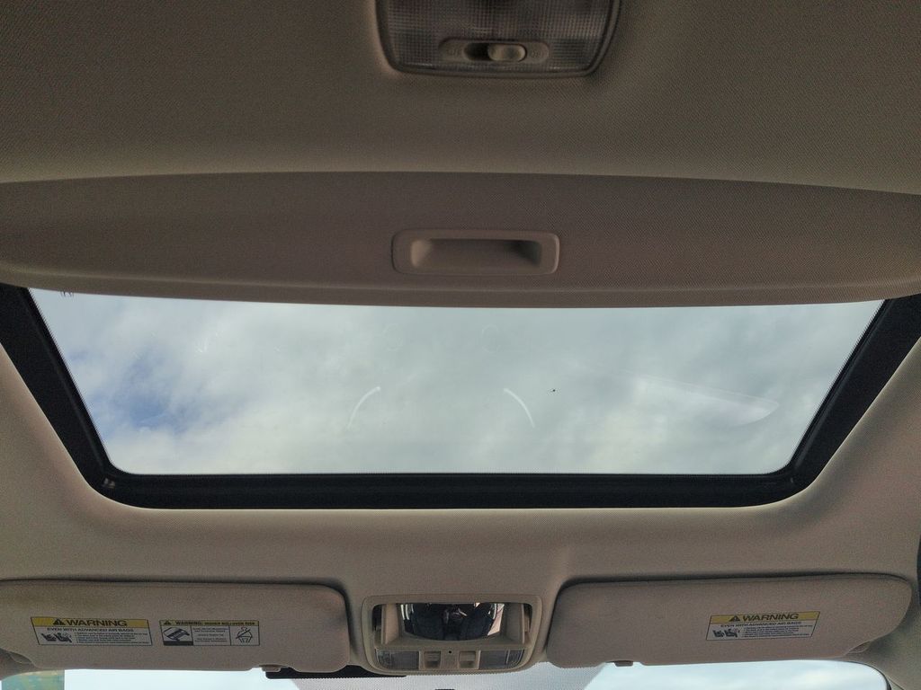 Thumbnail: 2016 Honda CR-V - 29