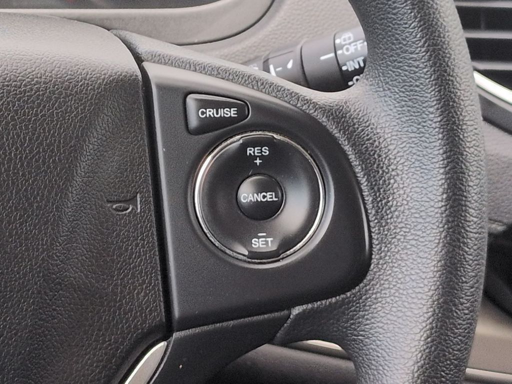 Thumbnail: 2016 Honda CR-V - 31