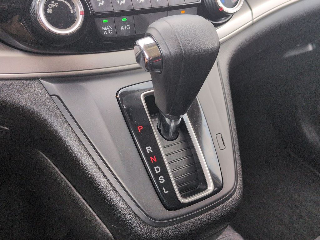 Thumbnail: 2016 Honda CR-V - 36