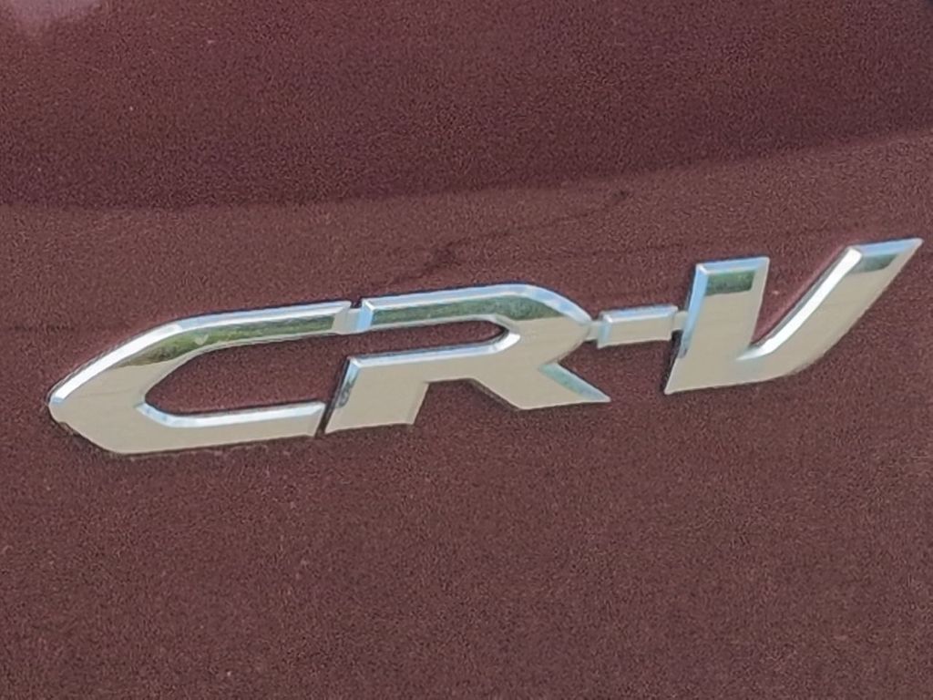 Thumbnail: 2016 Honda CR-V - 6