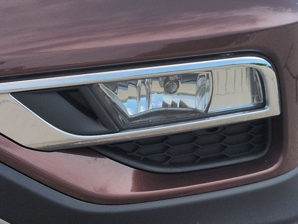 Thumbnail: 2016 Honda CR-V - 24