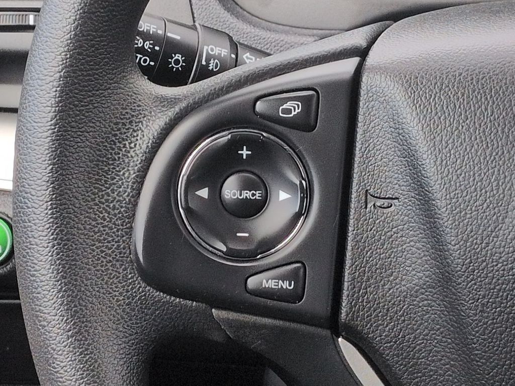 Thumbnail: 2016 Honda CR-V - 30