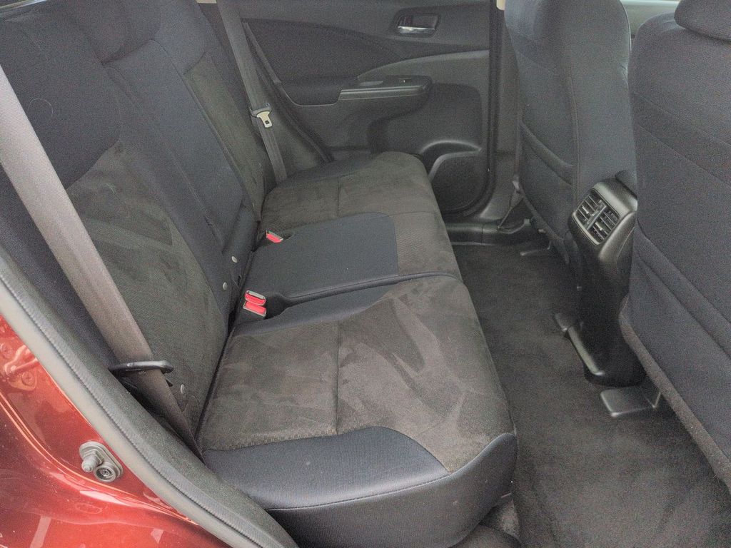 Thumbnail: 2016 Honda CR-V - 28