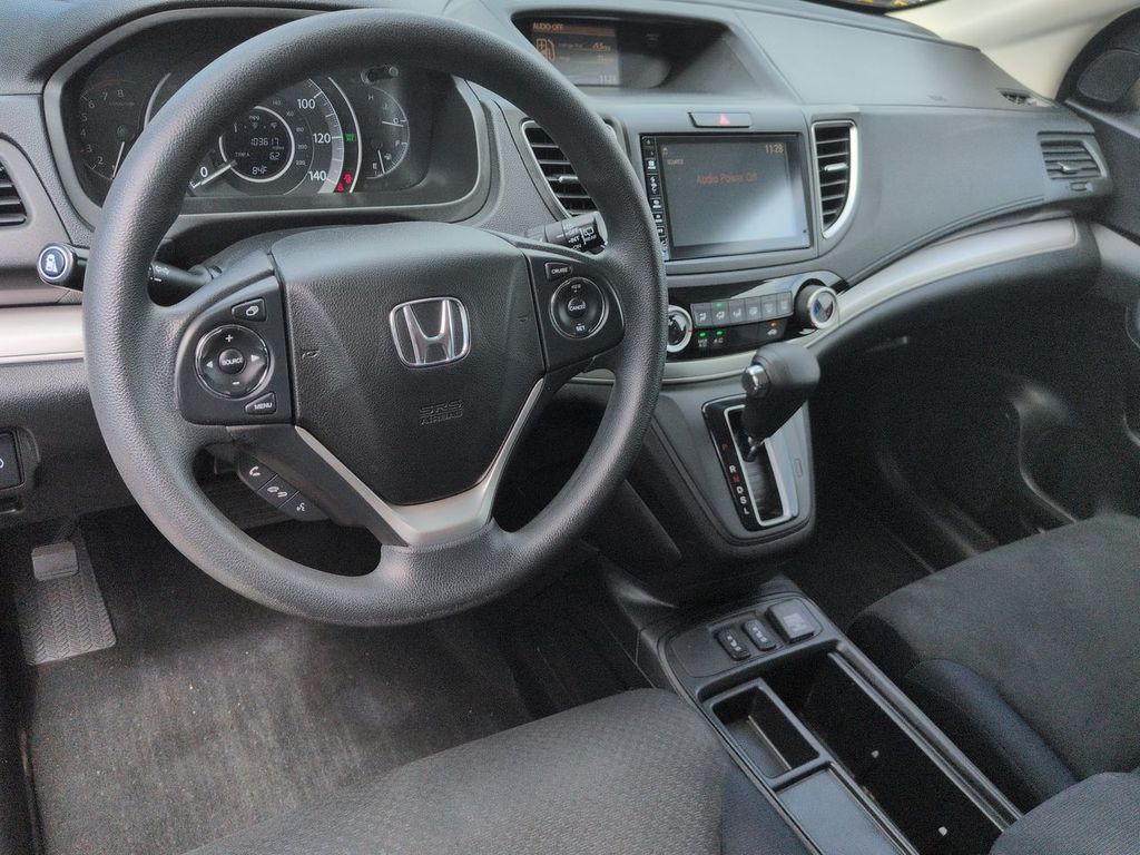 Thumbnail: 2016 Honda CR-V - 2